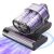 FEPPO Mattress Vacuum Cleaner, 4-in-1 Bed Vacuum Cleaner PRO