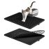 Cat Steam Brush,Cat Brushes for Indoor Cats