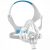 TMS Comfort Series CPAP MASK, Full Face CPAP Masks with Headgear