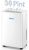WHOY 30 Pints Smart Dehumidifier with WiFi App
