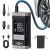 Aneson Tire Inflator Portable Air Compressor