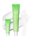 Painless Facial Hair Removal Cream for Women