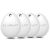 Air Tracker Tags-4 Pack for Apple Find My (iOS Only)