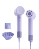 Laifen Hair Dryer SE 2, 200 Million Negative Ionic Blow Dryer with Child Mode an