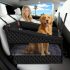 iBurr Dog Bark Deterrent Devices