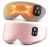 Anydance Heated Eye Mask – Cordless Eye Mask for Dry Eyes