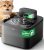 oneisall Wireless Cat Water Fountain: 74oz/2.2L Cordless Pet Water Fountains