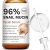 ABOTE Snail Mucin Face Serum 120ml with Pure 96% Snail Secretion Filtrate