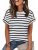 WIHOLL Womens Tops Summer Outfits Spring Fashion Clothing Travel Cruise Essentia