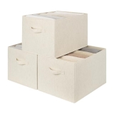 StorageWorks Closet Organizers and Storage Bins