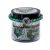 FiitCASE Taurus Affirmation Jar with 60 Cards NFC Bracelet Unlocks Grounded Webs