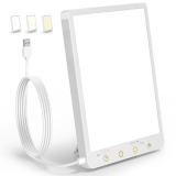 Light Therapy Lamp – 10000 Lux Therapy Light
