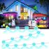Gooidea Magnetic Blocks -150 Magnetic Building Blocks STEM Toy