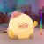 Baby Night Light, Touch Control Rechargeable Nursery Lamp with Dimmable Soft Lig