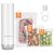 Handheld Vacuum Sealer for Food Powerful Vacuum Sealer Machine
