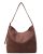 Micmores Tote Bag for Women, Faux Suede Handbags Slouchy Hobo Shoulder Purse Lar
