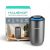 HAUSHOF Waterless Essential Oil Diffuser for Home & Car