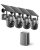 SEHMUA Security Cameras Wireless Outdoor (4-cam-kit)