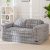 MAXYOYO Loveseat Sofa for Living Room