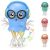 Zonopy Dancing Jellydancer Kids Toy