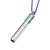 Milumber 528 Hz Breathing Necklace