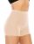 Womens Seamless Shaping Boyshorts Panties Tummy Control Underwear Slimming Shape