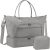 HOTOR Travel Duffle Bag for Women