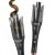 LANDOT Automatic Rotating Curling Iron 1-Inch