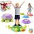Stepping Stones for Kids & Toddlers 3-5