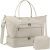 HOTOR Travel Duffle Bag for Women
