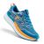 Men’s Orthopedic Sneakers: LightWeight Arch Support Neuropathy Heel Spur Flat Fe