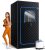 pikulLA Portable Steam Sauna for Home |Personal 71″ Full Body Sauna Tent with 12