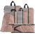 U+U 6 Set Compression Packing Cubes