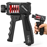 FitBeast Grip Strength Trainer with Built-In Counter
