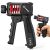 FitBeast Grip Strength Trainer with Built-In Counter