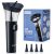 KAUGIC Manual Ear Wax Cleaner – Safe