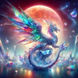 croshom Diamond Art Kits for Adults