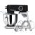 Kraftsman All Metal Stand Mixer 5.3 Quart with 4 Stainless Steel Attachments