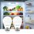 Linkind Led Refrigerator Light Bulbs