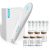 Micro Infusion System for Face & Neck Skin Care Dermabrasion Microneedling Derma