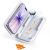 SMARTDEVIL 2 Pack Tempered Glass for iPhone 17 Screen Protector
