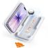 4 in 1 Bikini Trimmer for Women