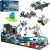 Toptrend Space Roller Coaster Toy