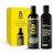 The Beard Club Thickening Leave-In Beard Conditioner for Men