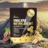 GREENPEOPLE Lymph-Liver Cleanse Detox & Repair