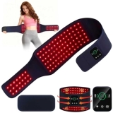 Red Light Therapy Belt for Body