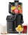 TUUMIIST 3-in-1 Cold Press Juicer Machine