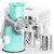 Nexsujo Cheese Grater Hand Crank