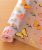 Cooyes Shelf & Drawer Liner for Kitchen Cabinets Non-Adhesive