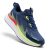 Men’s Orthopedic Swollen Feet Slip On Walking Shoes: Arch Support Orthotic Plant
